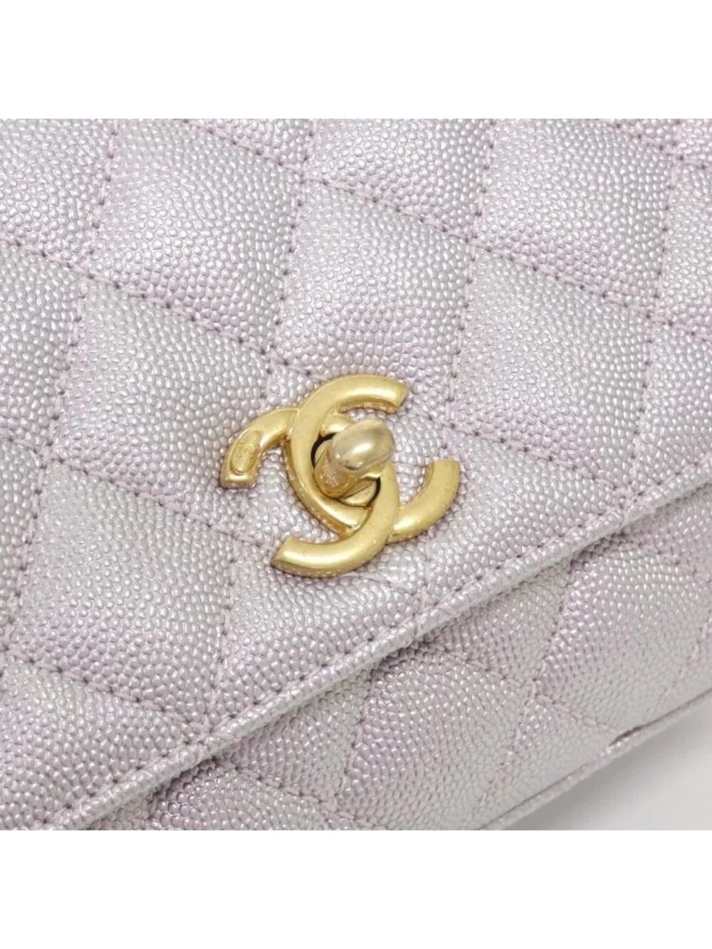 Chanel Bag Handbag Pink